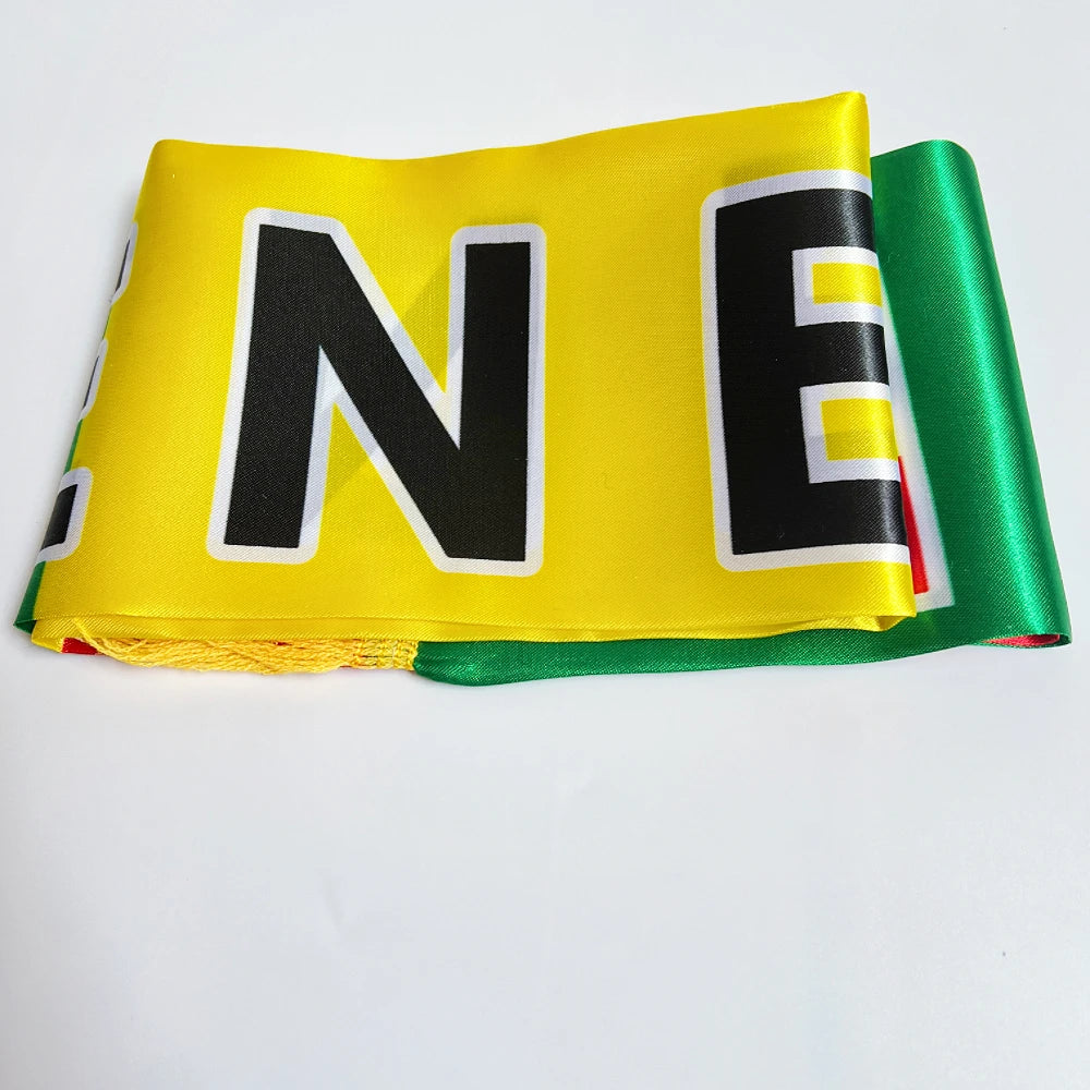 world cup 2026 Senegal Flagnshow Scarf