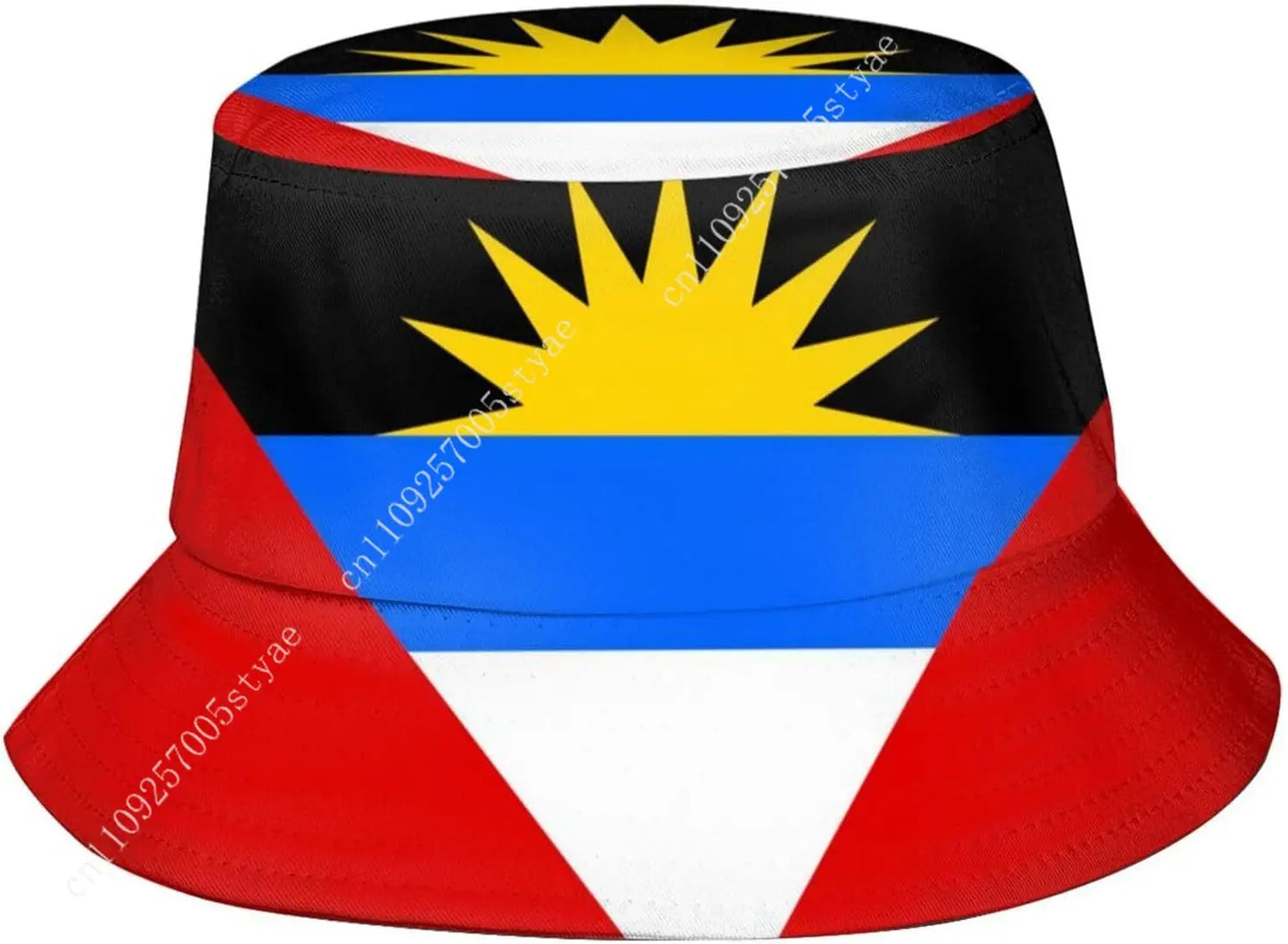world cup 2026 National Flag Bucket Hat