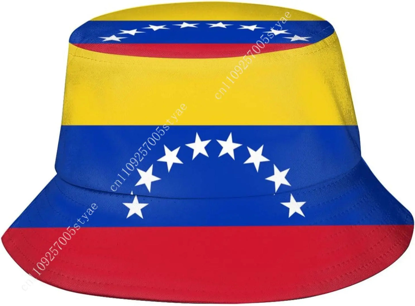 world cup 2026 National Flag Bucket Hat