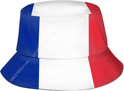 world cup 2026 National Flag Bucket Hat