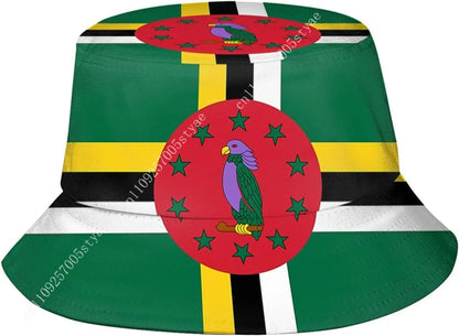 world cup 2026 National Flag Bucket Hat