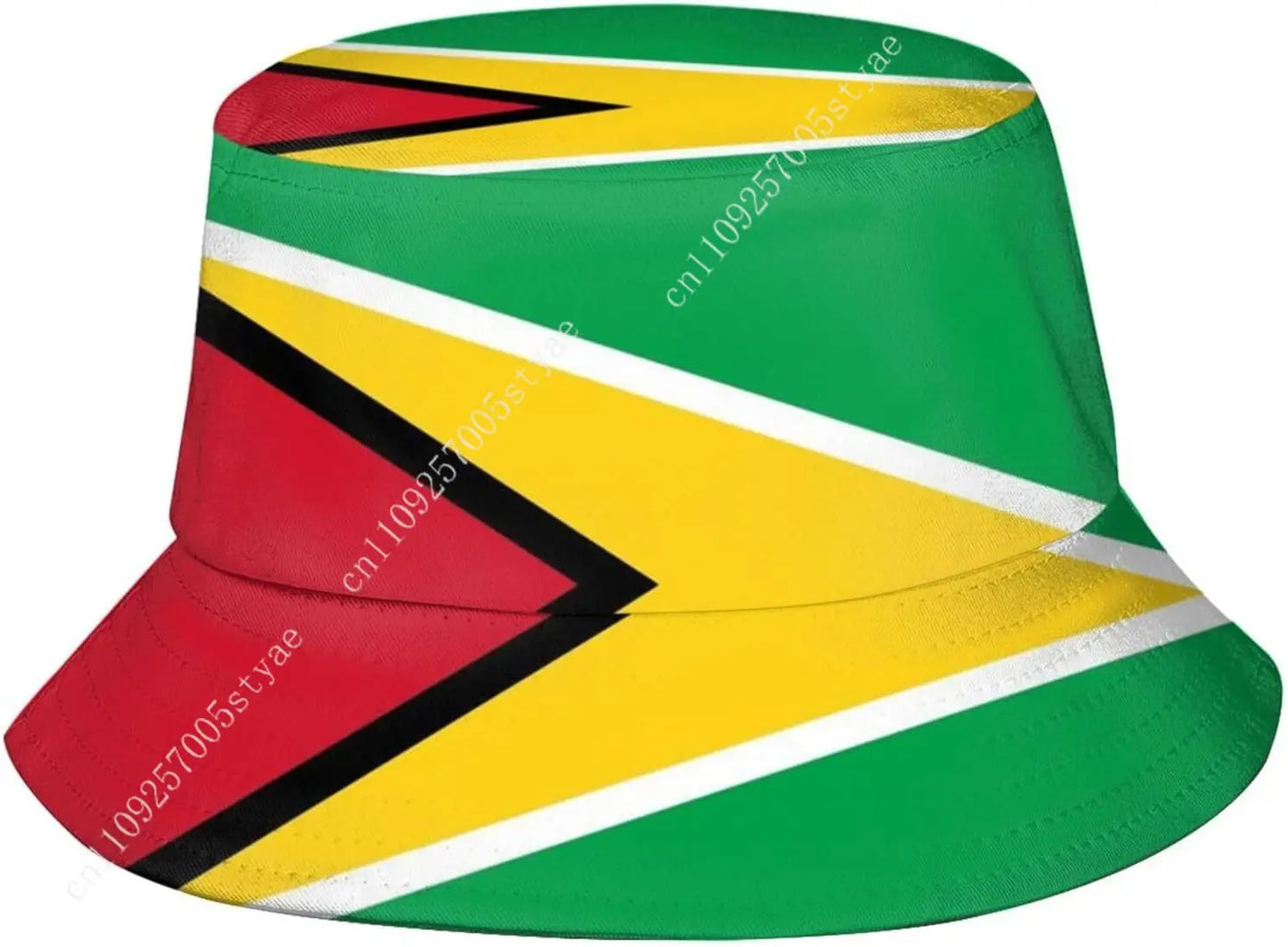 world cup 2026 National Flag Bucket Hat