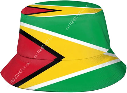 world cup 2026 National Flag Bucket Hat