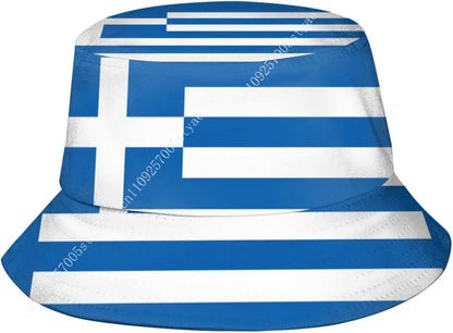 world cup 2026 National Flag Bucket Hat