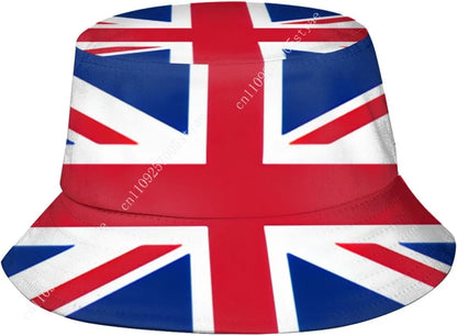 world cup 2026 National Flag Bucket Hat