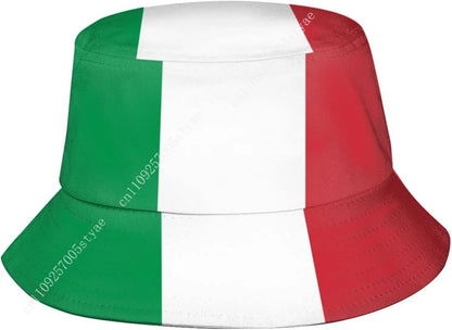 world cup 2026 National Flag Bucket Hat