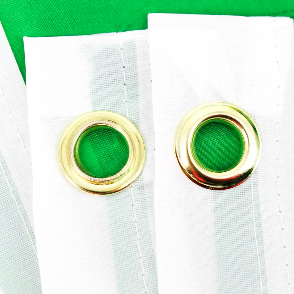 Brazil National Flag Polyester world cup 2026