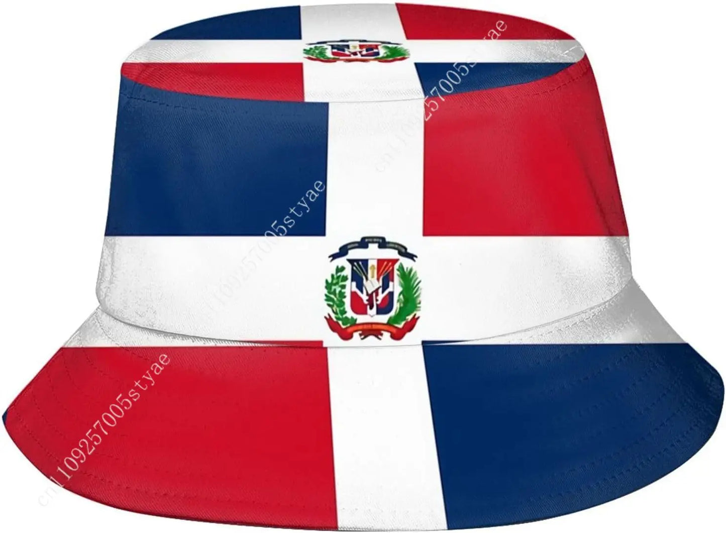 world cup 2026 National Flag Bucket Hat