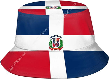 world cup 2026 National Flag Bucket Hat