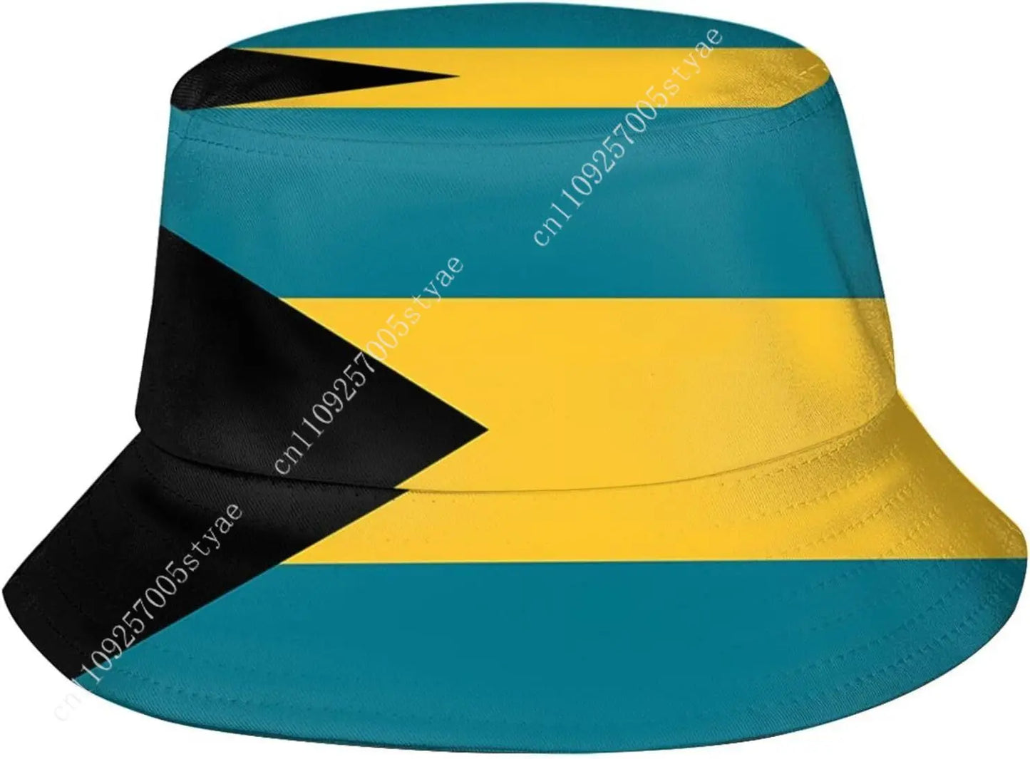 world cup 2026 National Flag Bucket Hat