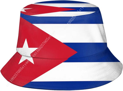 world cup 2026 National Flag Bucket Hat