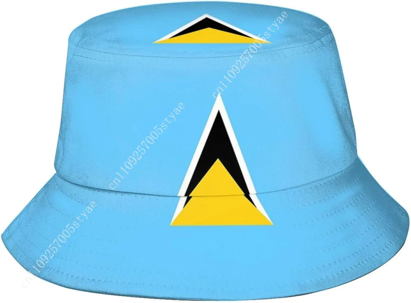 world cup 2026 National Flag Bucket Hat