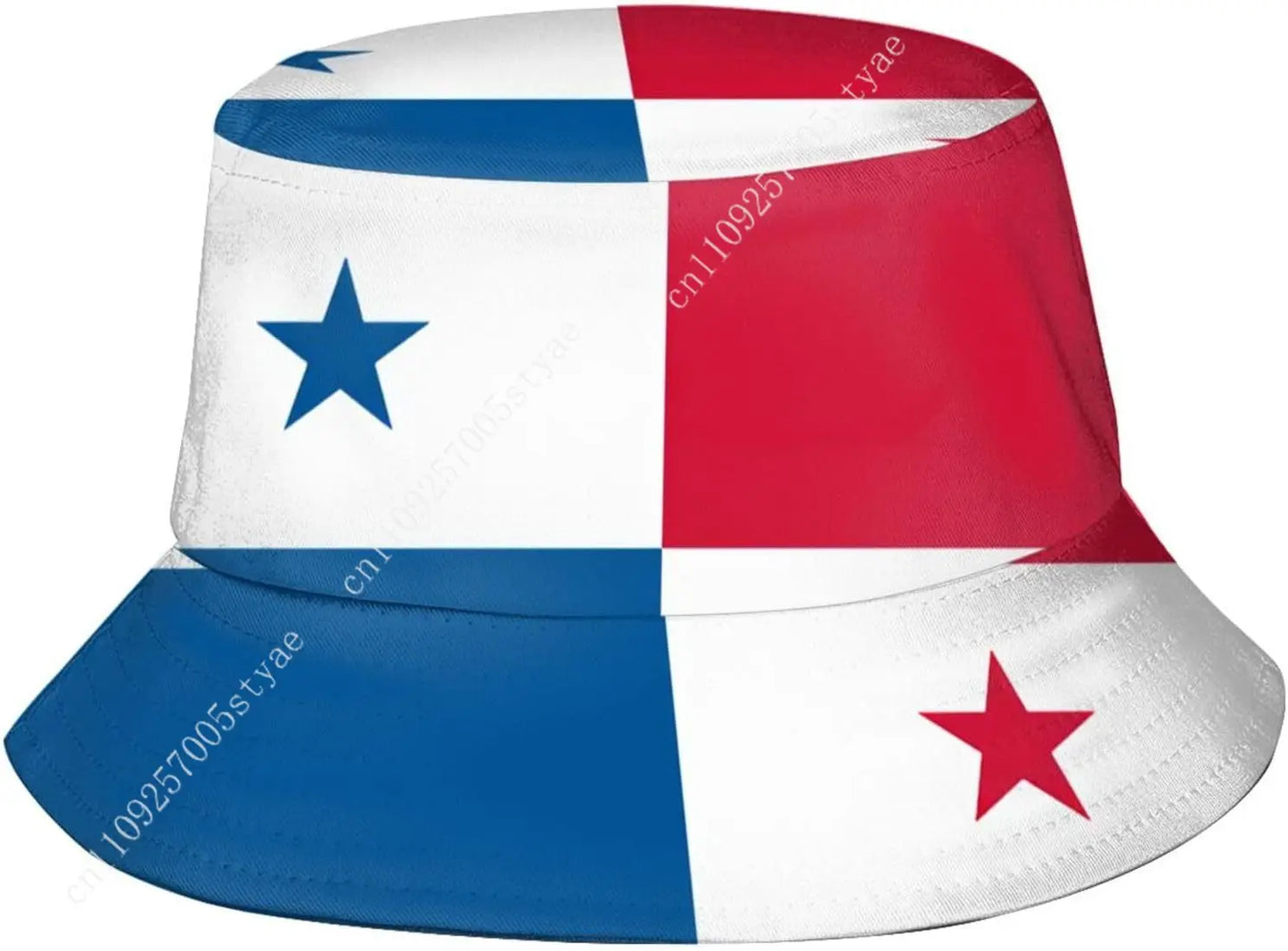 world cup 2026 National Flag Bucket Hat