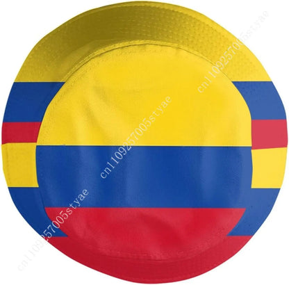 world cup 2026 National Flag Bucket Hat