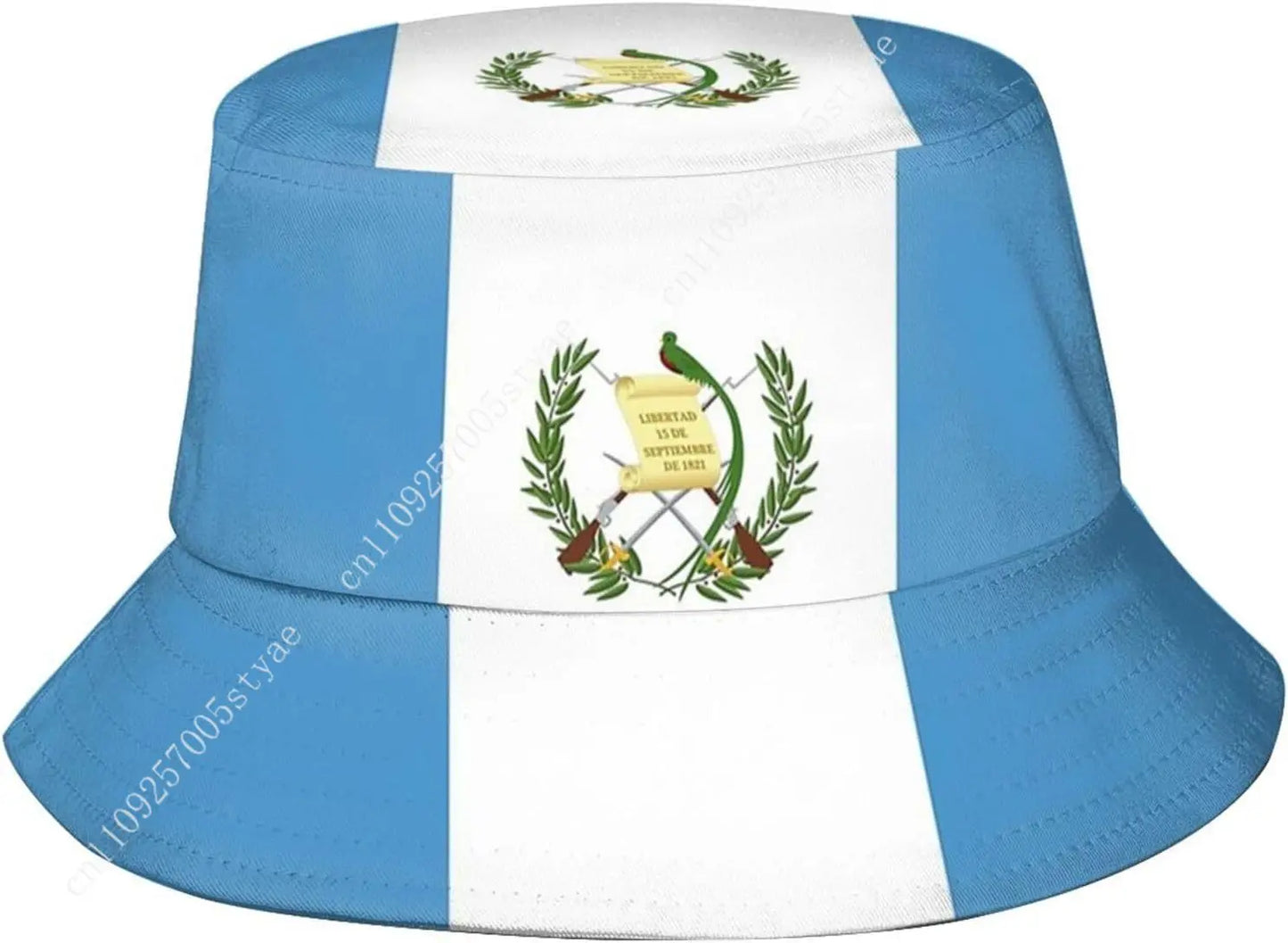 world cup 2026 National Flag Bucket Hat