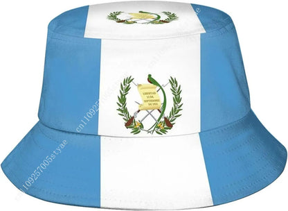 world cup 2026 National Flag Bucket Hat
