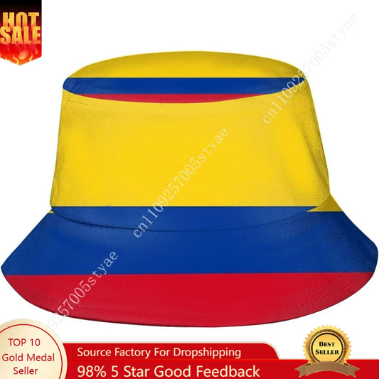 world cup 2026 National Flag Bucket Hat