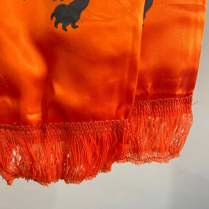 Nederlands Flagnshow Scarf world cup 2026