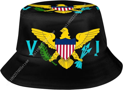 world cup 2026 National Flag Bucket Hat