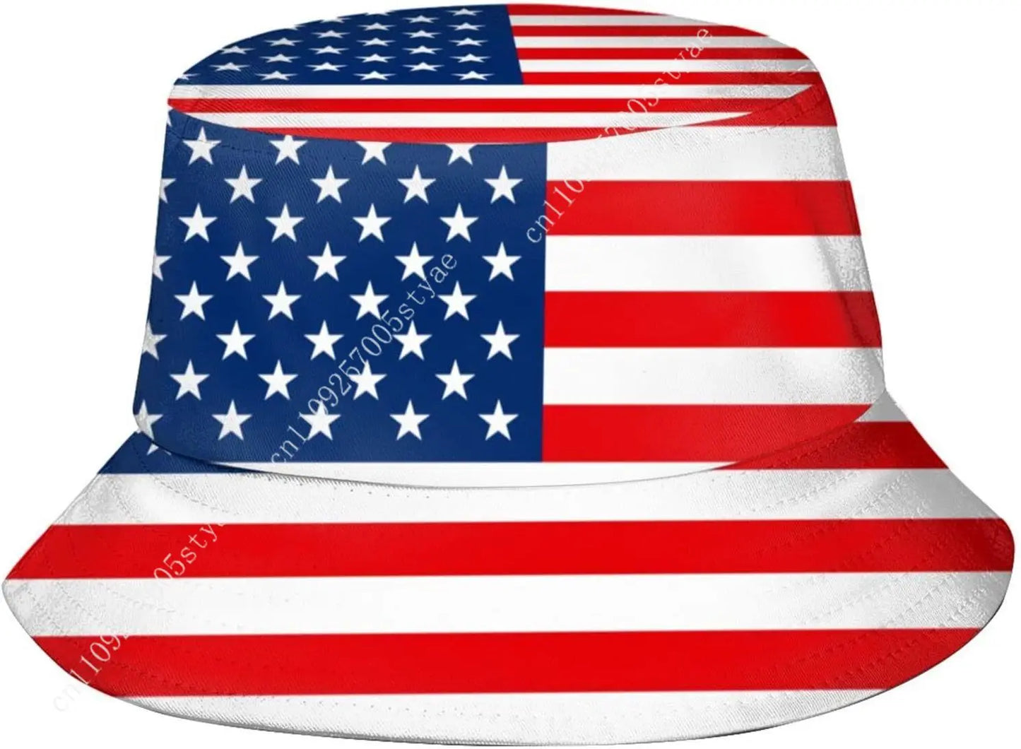 world cup 2026 National Flag Bucket Hat