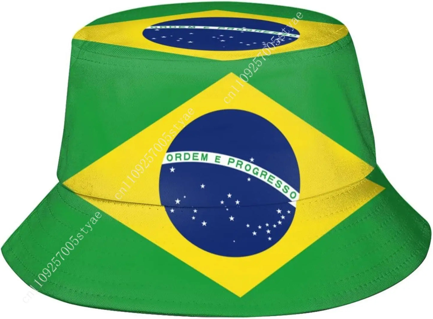 world cup 2026 National Flag Bucket Hat