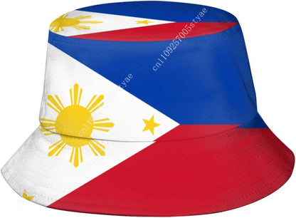 world cup 2026 National Flag Bucket Hat