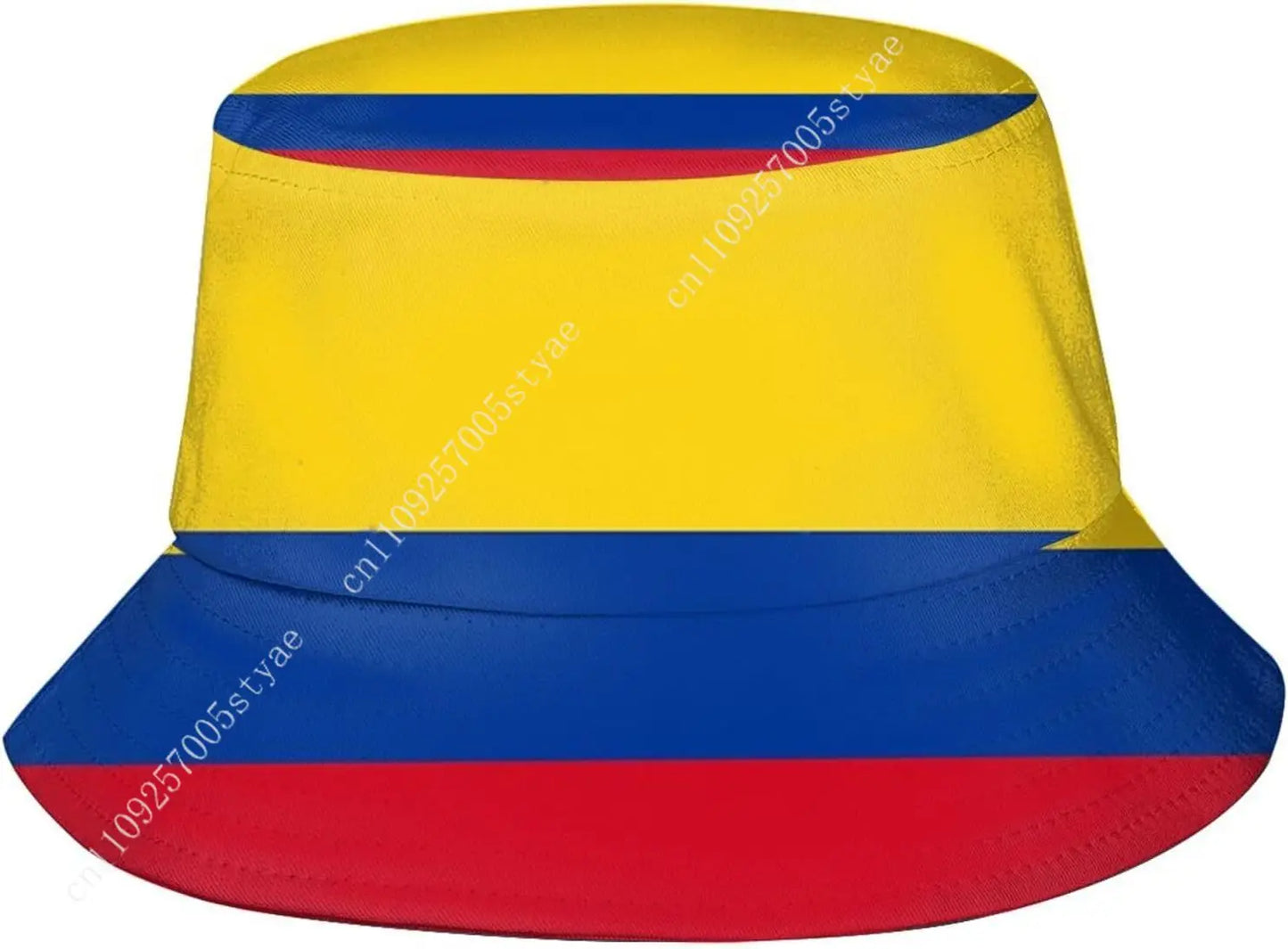world cup 2026 National Flag Bucket Hat