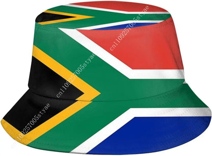 world cup 2026 National Flag Bucket Hat