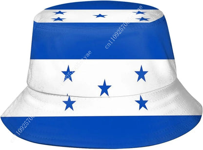 world cup 2026 National Flag Bucket Hat