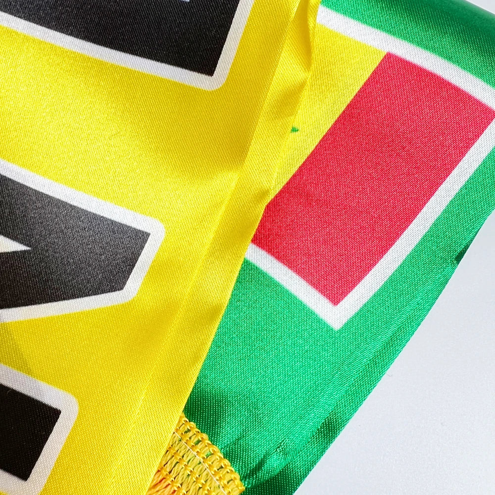 world cup 2026 Senegal Flagnshow Scarf