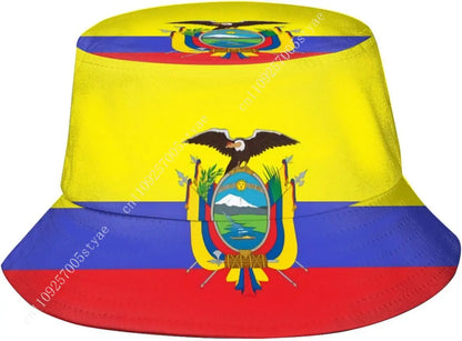 world cup 2026 National Flag Bucket Hat