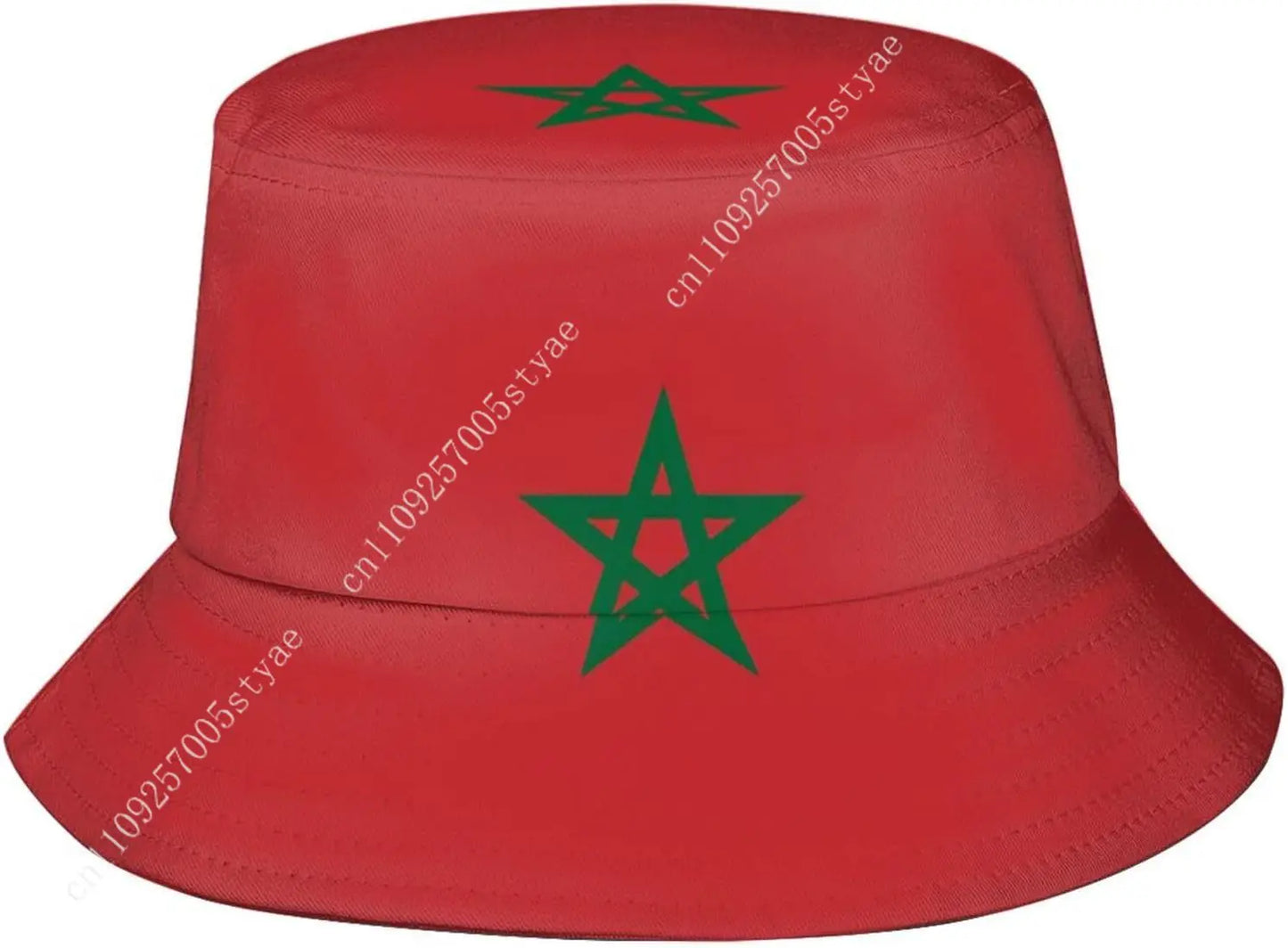 world cup 2026 National Flag Bucket Hat