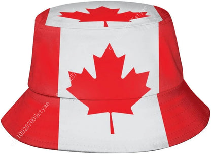 world cup 2026 National Flag Bucket Hat