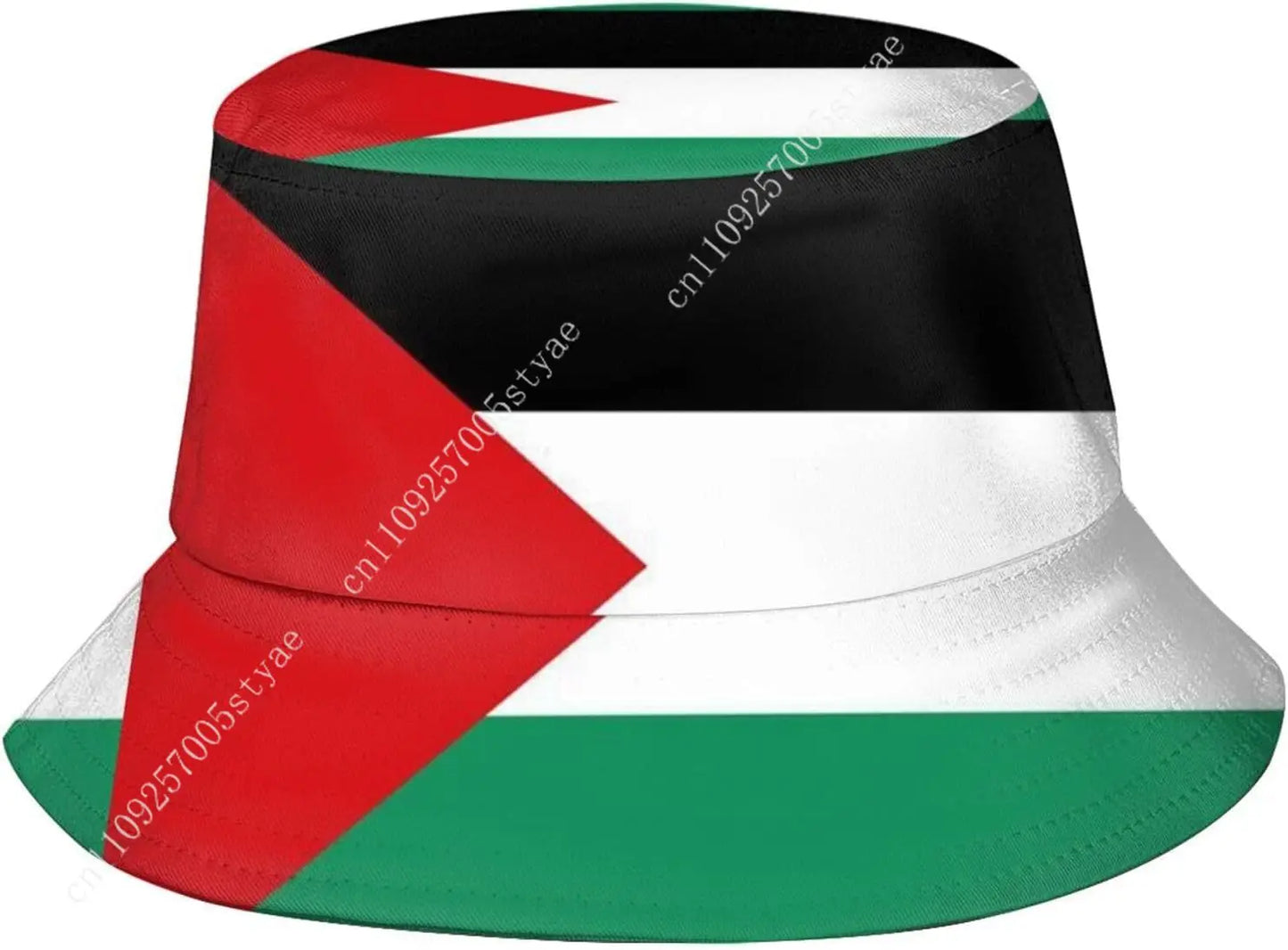 world cup 2026 National Flag Bucket Hat