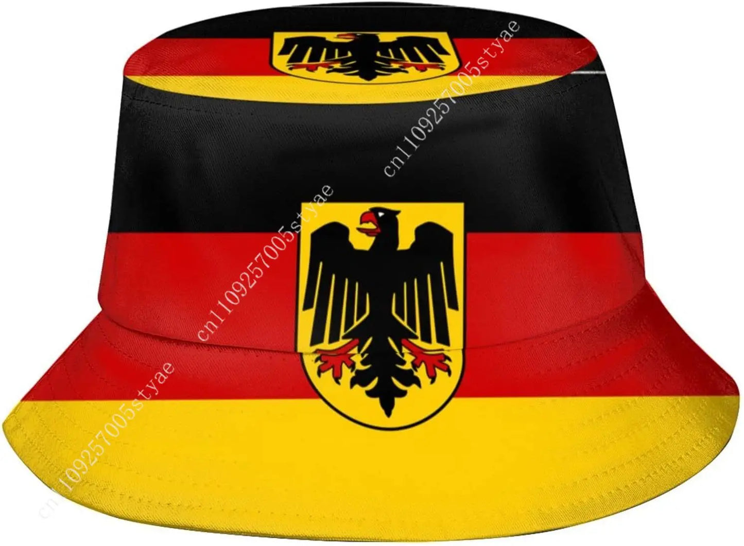 world cup 2026 National Flag Bucket Hat