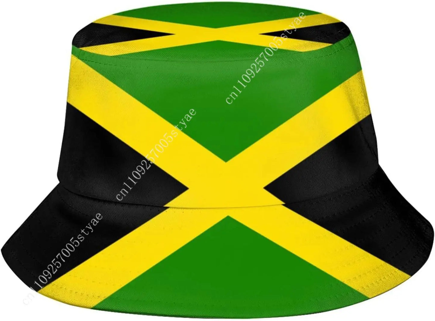 world cup 2026 National Flag Bucket Hat