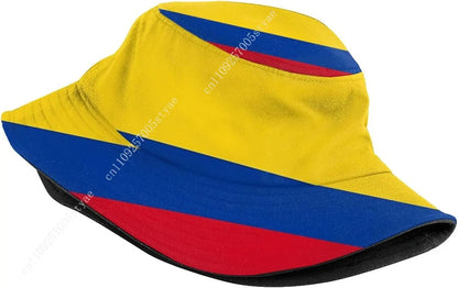 world cup 2026 National Flag Bucket Hat